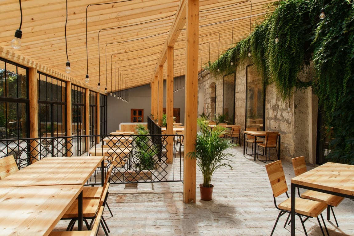+52 Event & Gastro Hall