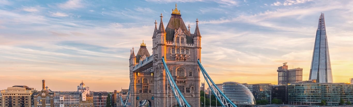 Hyatt Regency London - The Churchill