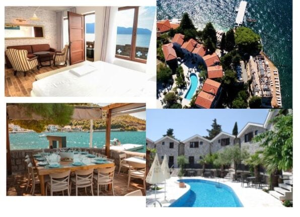 Forte Rose Resort