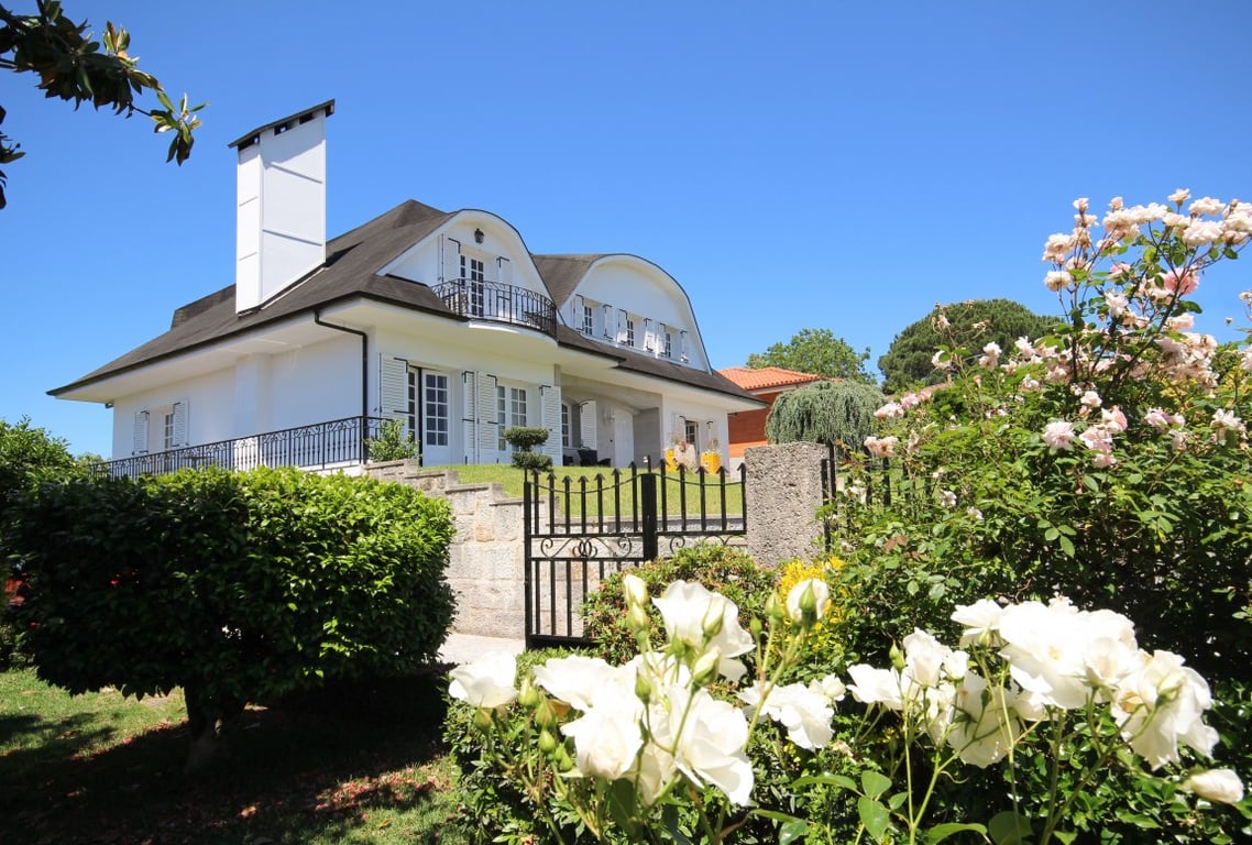 Villa Branca