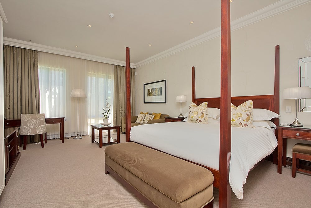 The Syrene Boutique Hotel