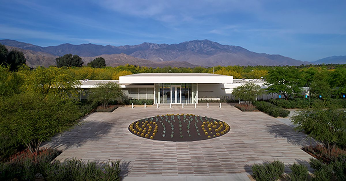 Sunnylands