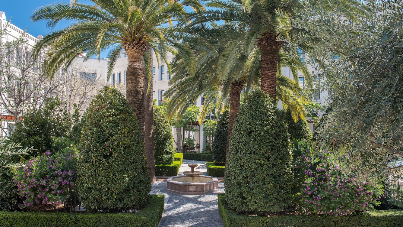 The Westin Valencia