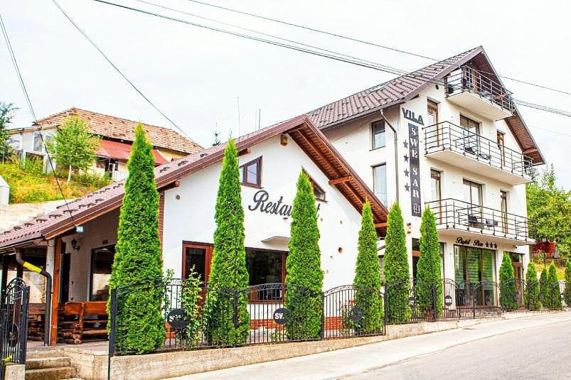VILA SWE SAR