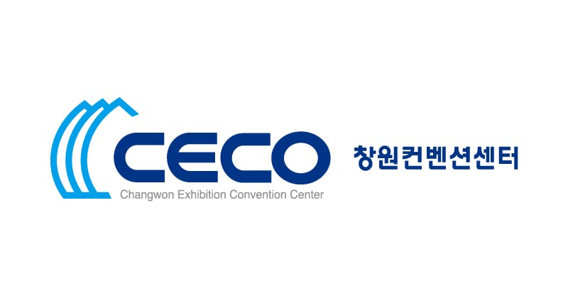 CECO Exhibition Convention Center (Changwon)