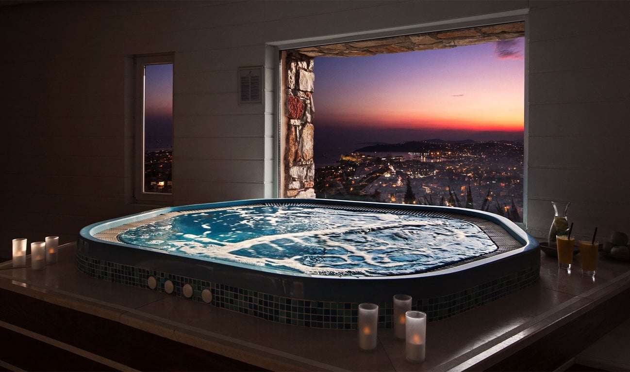 The Marmara Bodrum - Adult Only