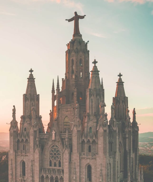 Almanac Barcelona