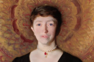 Isabella Stewart Gardner Museum