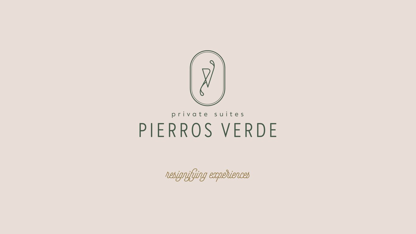 Pierros Verde