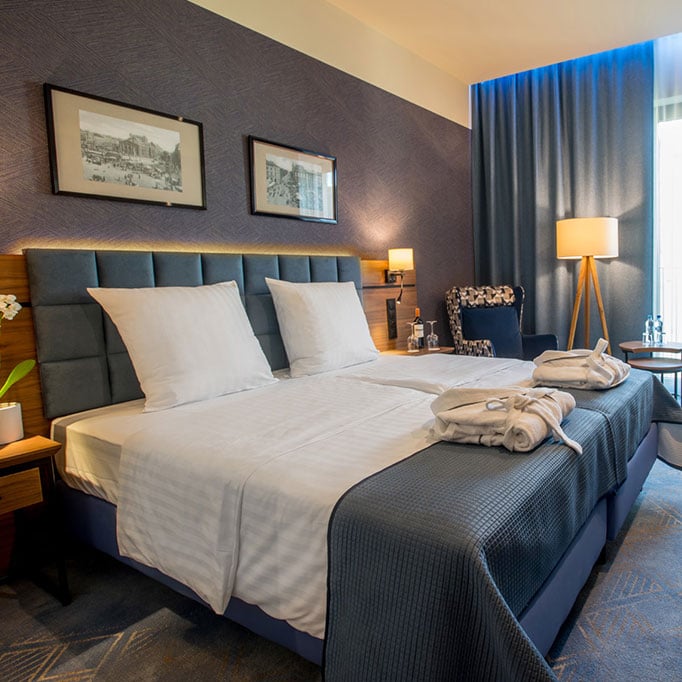 Hotel Diament Plaza Katowice