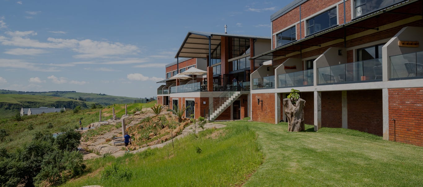 Dragonview Lodge