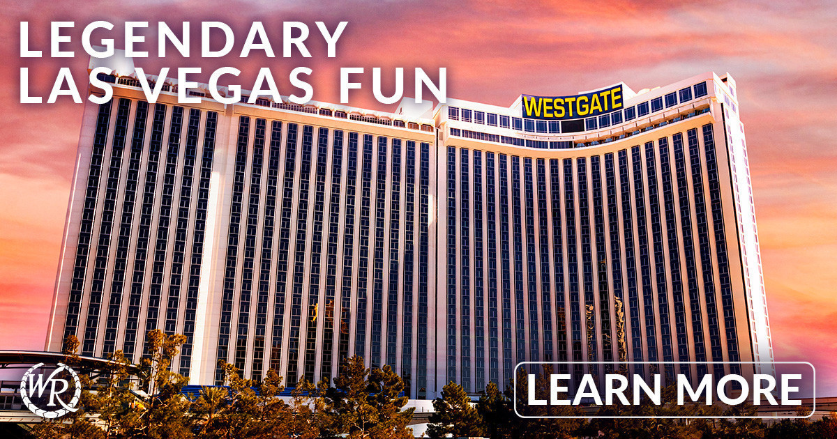 Westgate Las Vegas International Theater