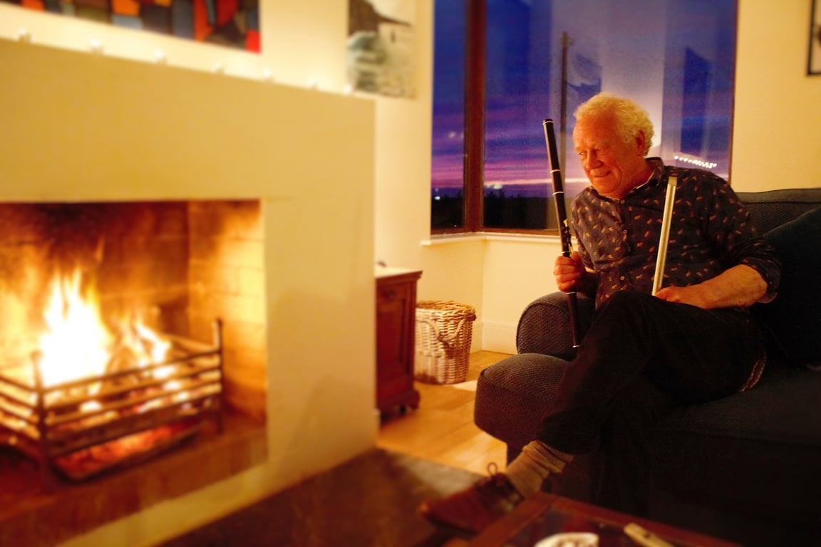 Doolin Music House