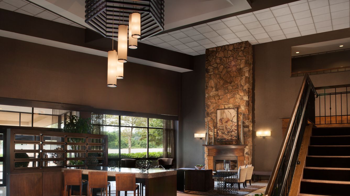 Sheraton Bucks County Langhorne