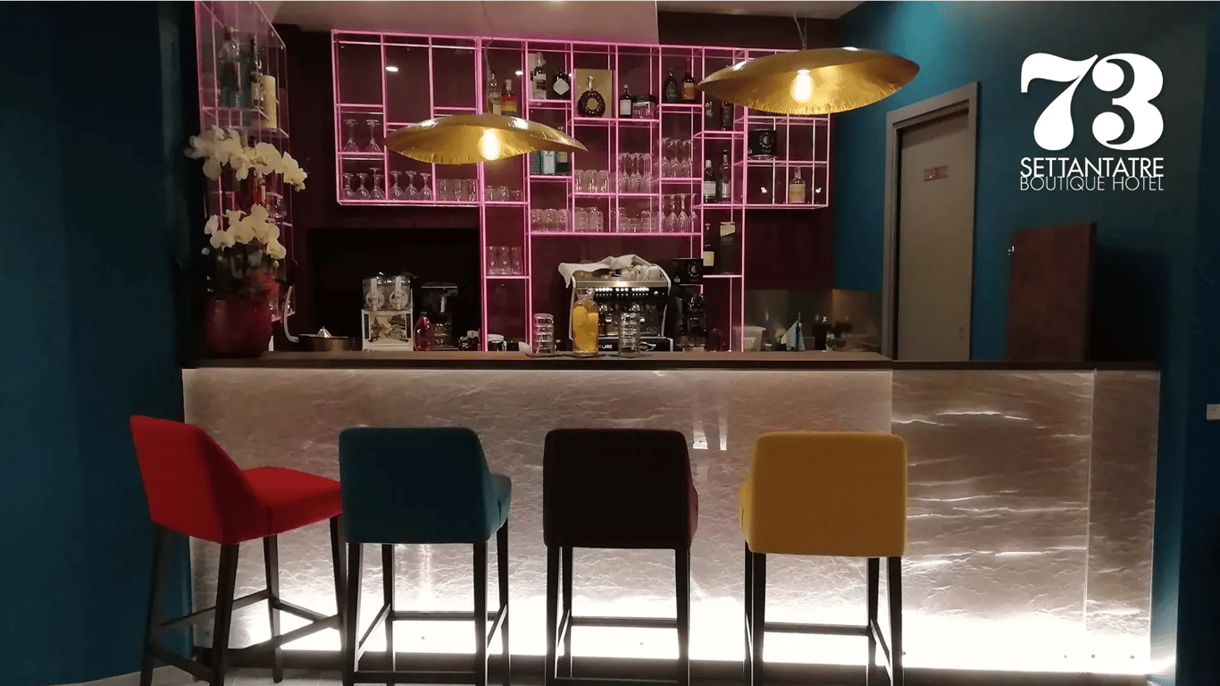 73 Boutique Hotel