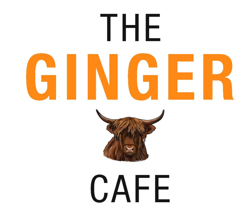 Ginger Cake