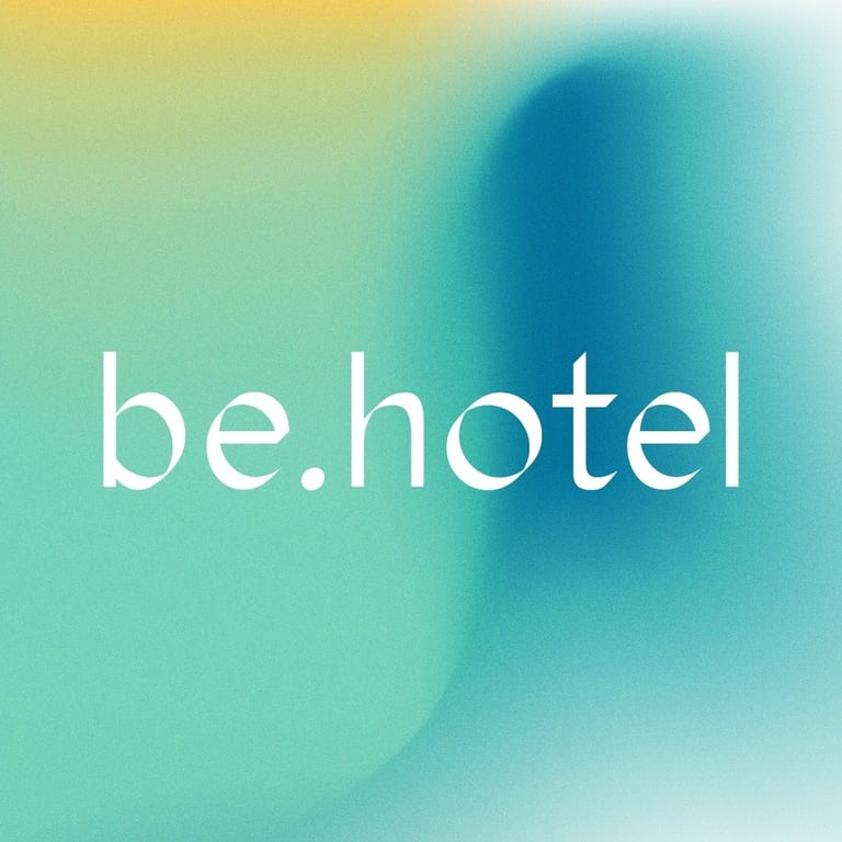 be.HOTEL