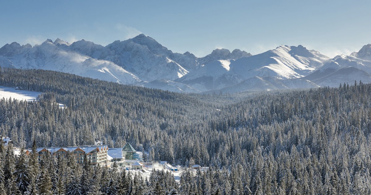 Hotel BUKOVINA