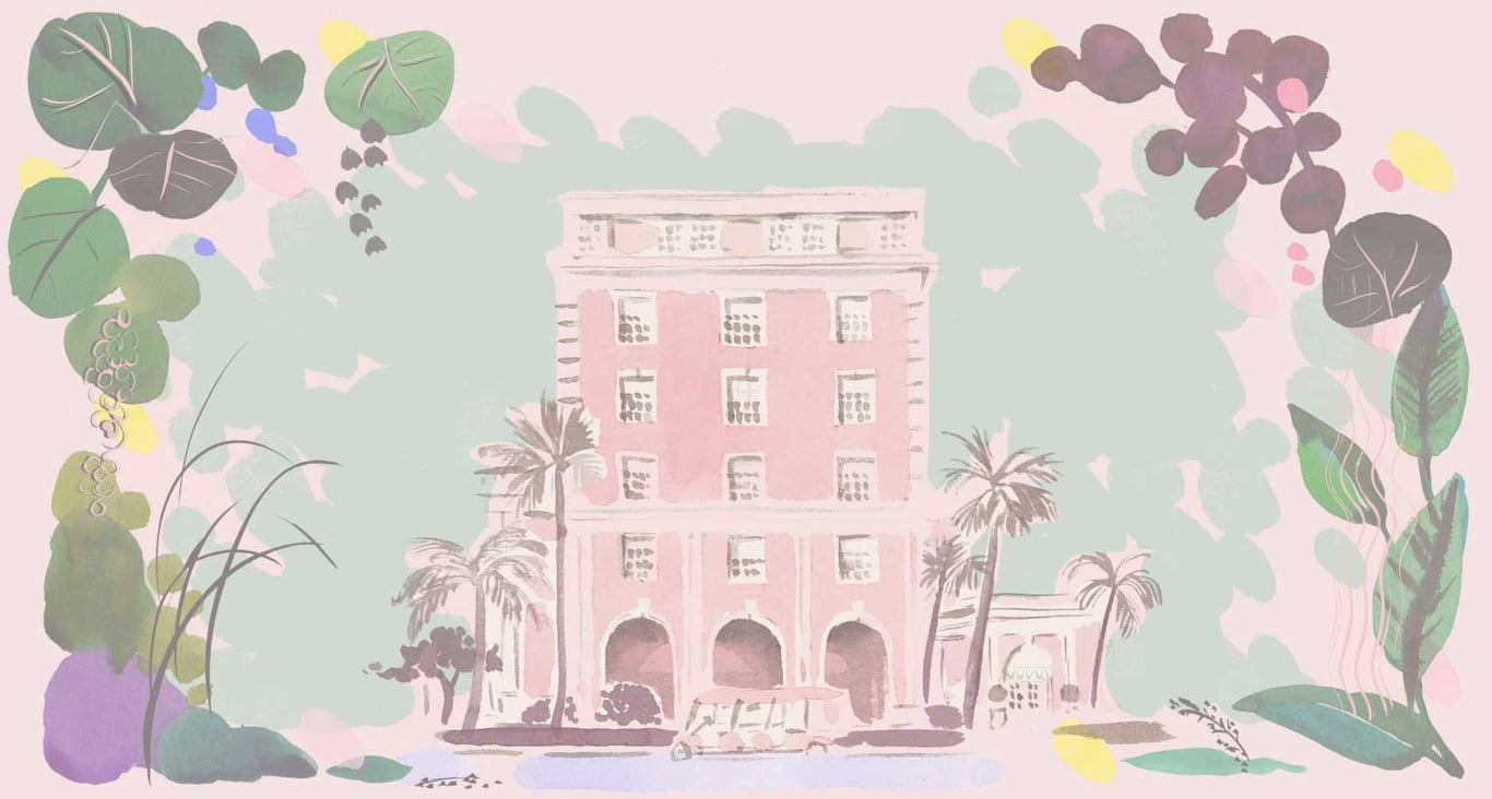 The Colony Palm Beach