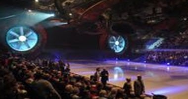 Stadthalle Rostock