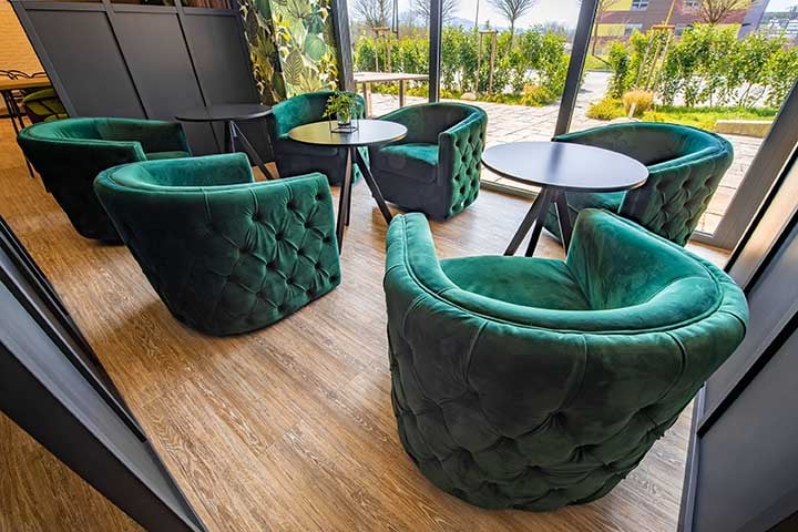 Urban Ring hotel