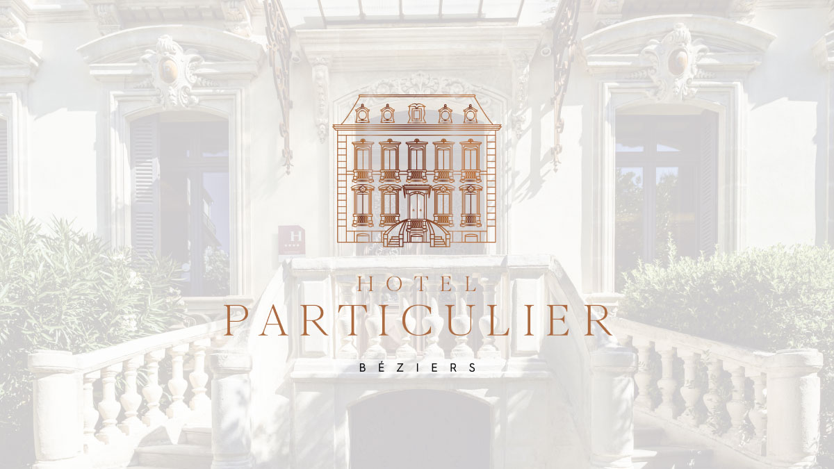 L'Hôtel Particulier Beziers