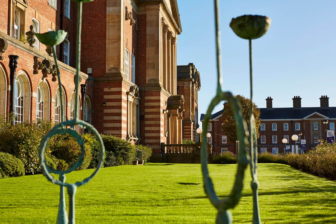 James Graham - Leeds Beckett University