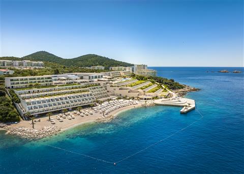 President Hotel, Valamar Collection