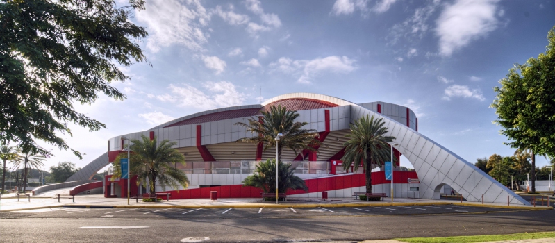 Gran Arena del Cibao