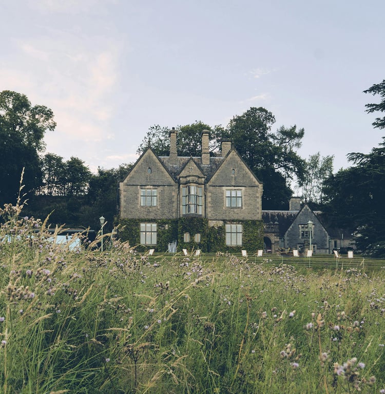 Wildhive Callow Hall