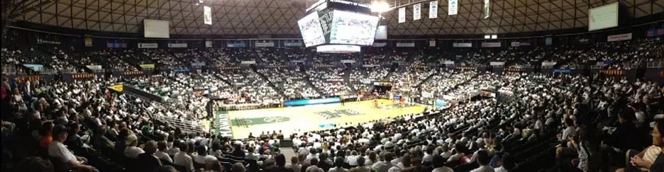 Stan Sheriff Center