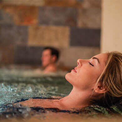 Almira Hotel Thermal Spa & Convention Center