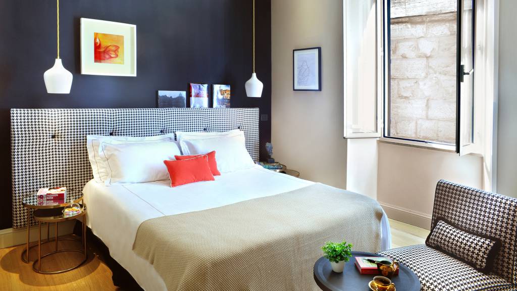 Nerva Boutique Hotel