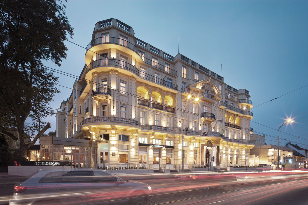 Austria Trend Parkhotel Schönbrunn Wien