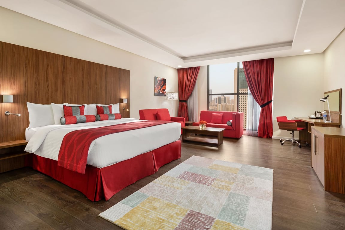 Ramada Hotel Kuwait