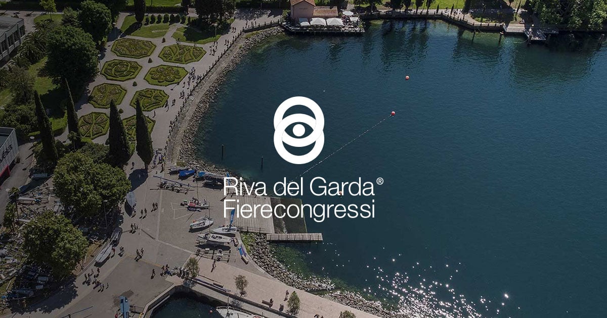 Rivngress Centrea del Garda Co