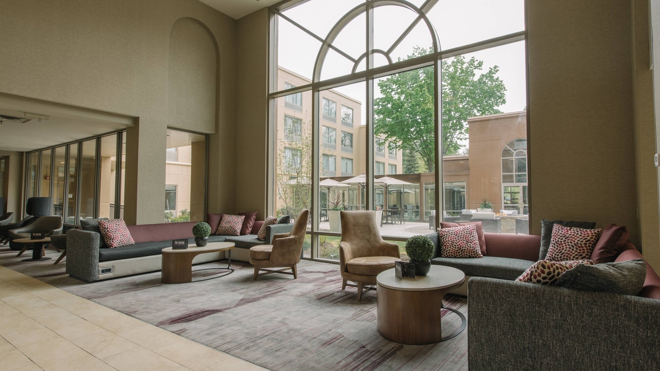 Courtyard Nashua