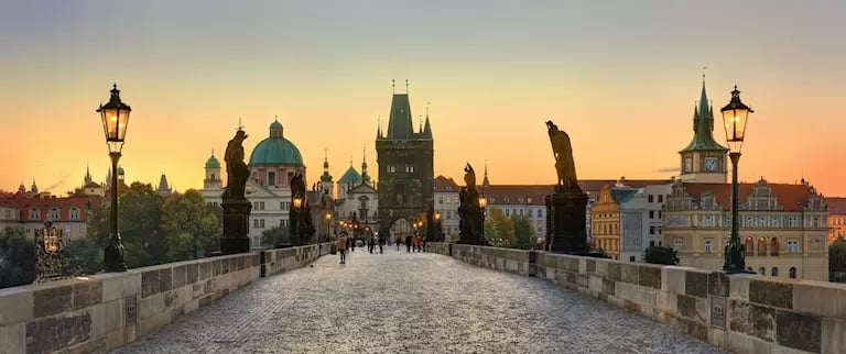 STAGES HOTEL PRAGUE