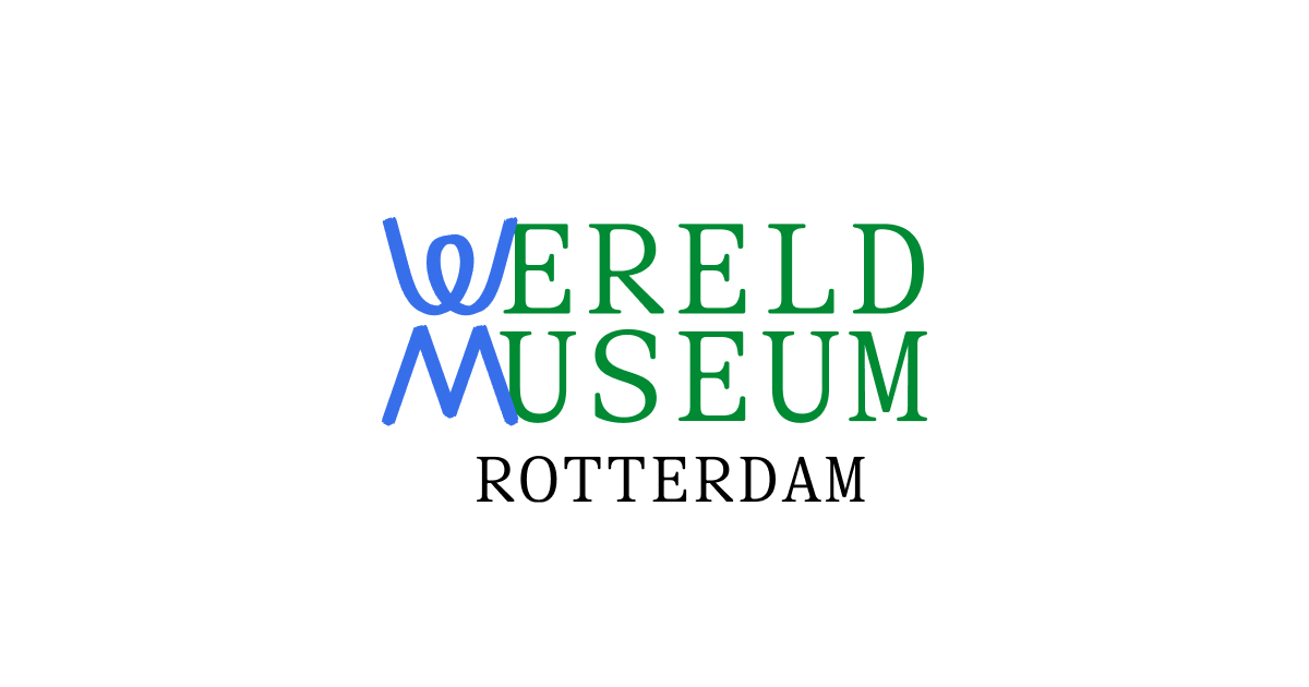 Wereldmuseum Rotterdam