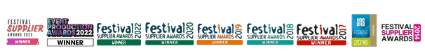 Qdos Event Hirea