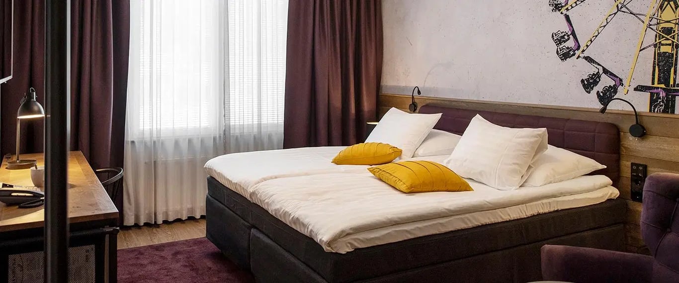Original Sokos Hotel Vaakuna Kouvola