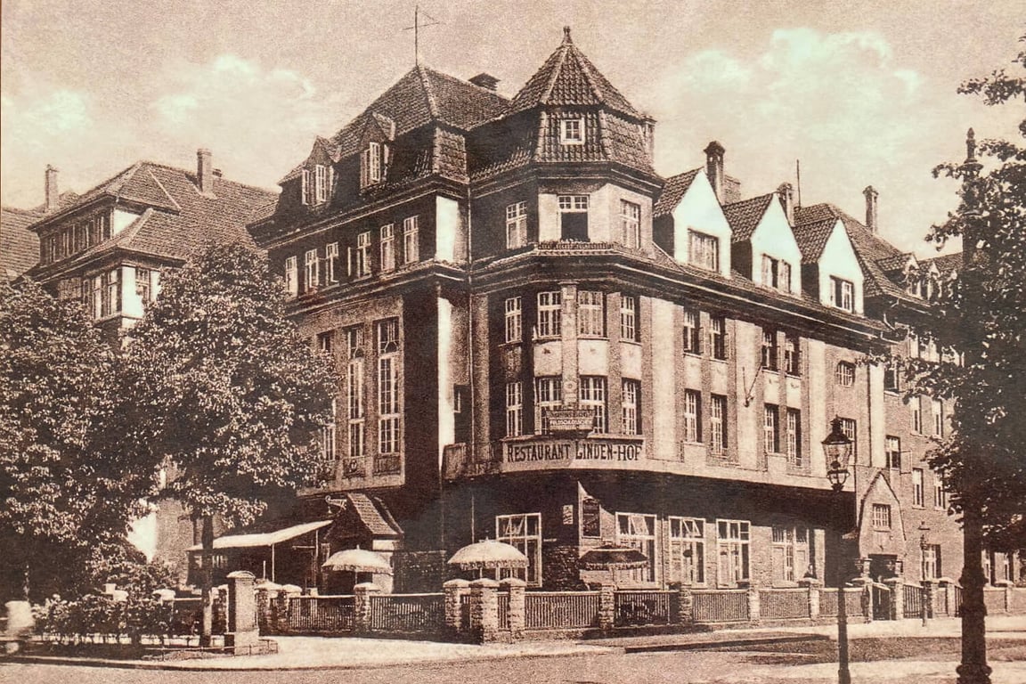Lindenhof Braunschweig