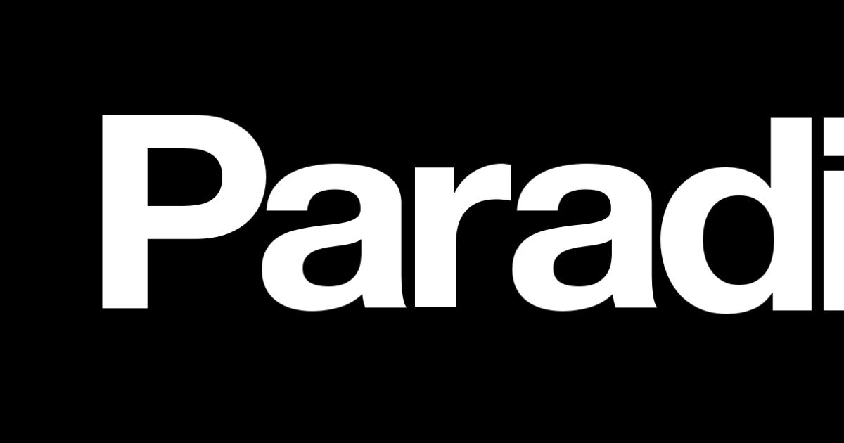 Stichting Paradiso Amsterdam