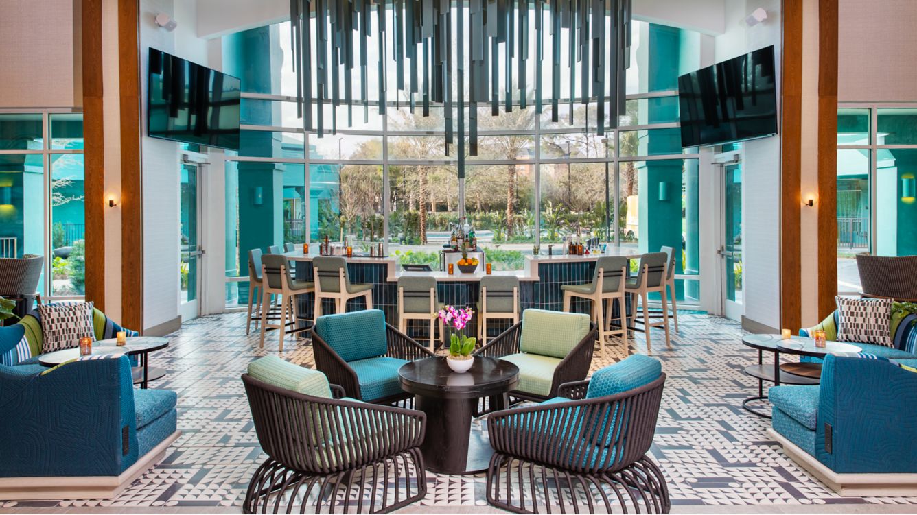 Hotel Kinetic