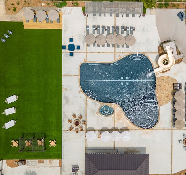 Tapatio Springs Hill Country Resort