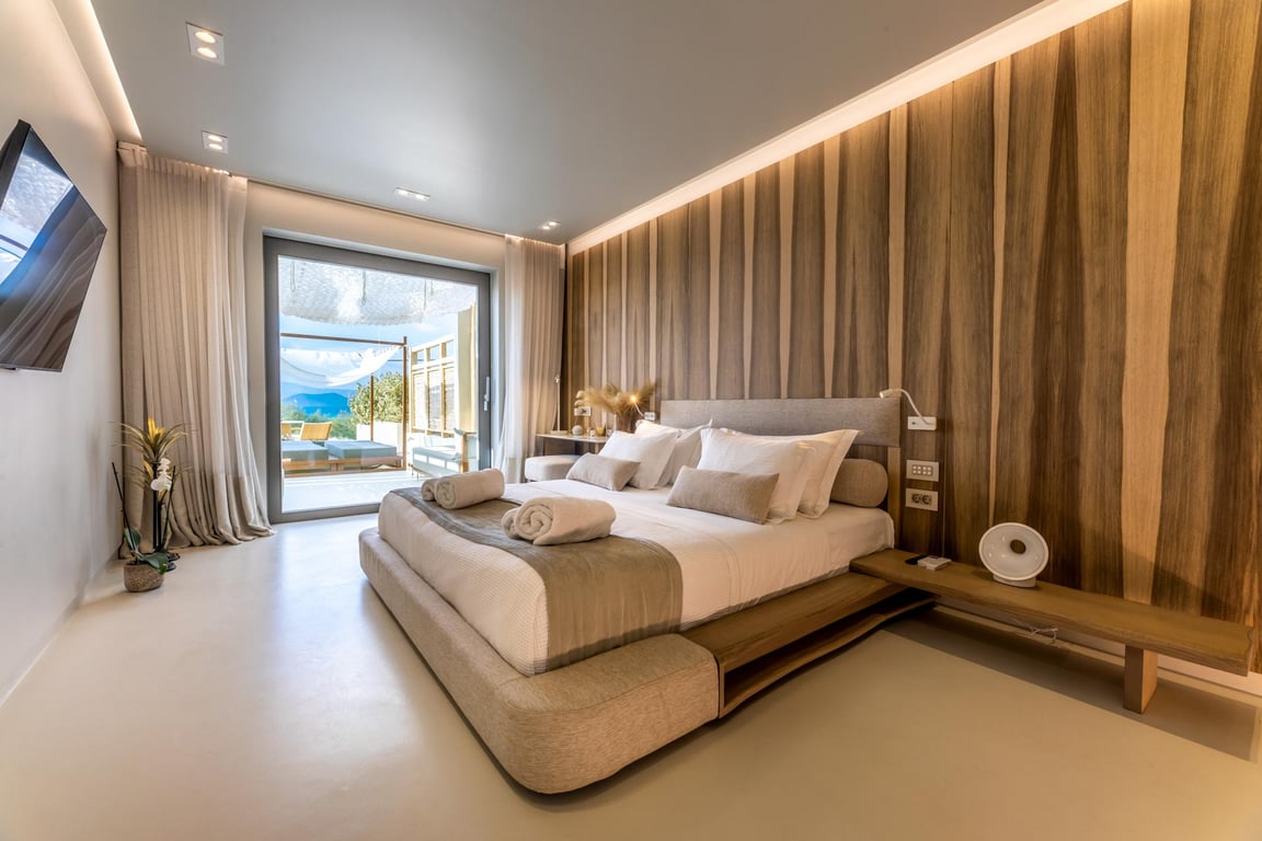 Avgoustos Suites Naxos