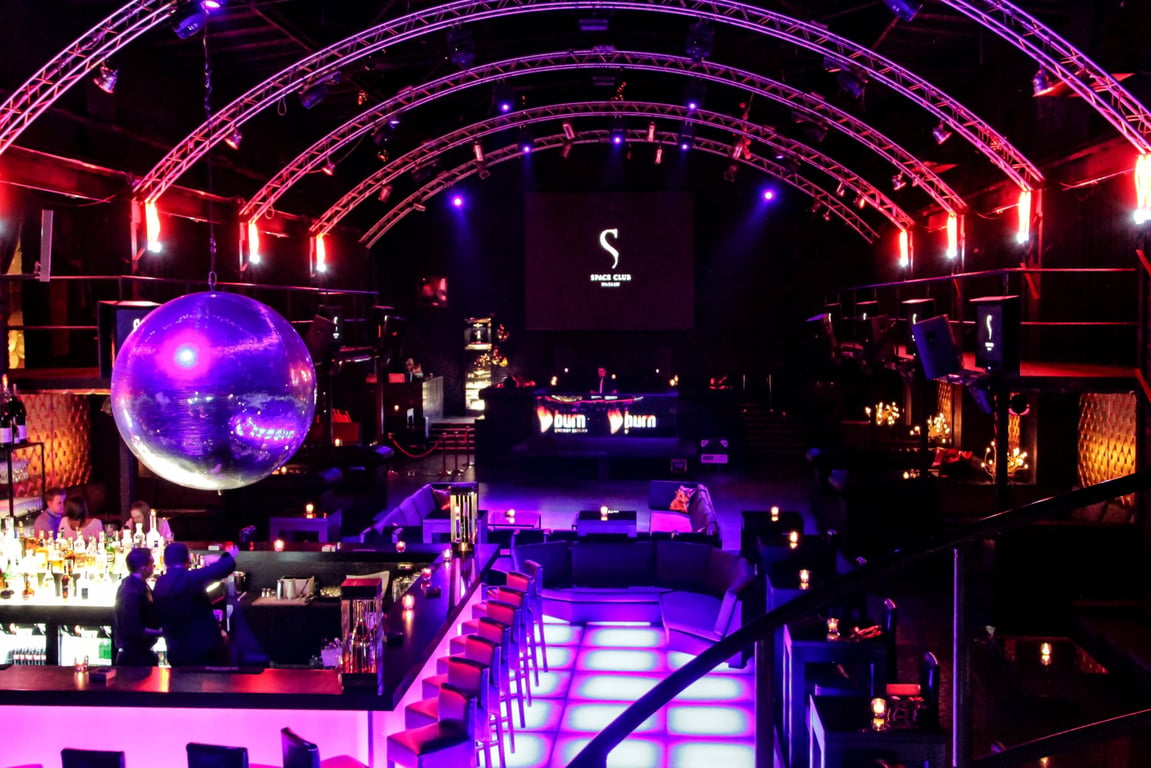 Space Club