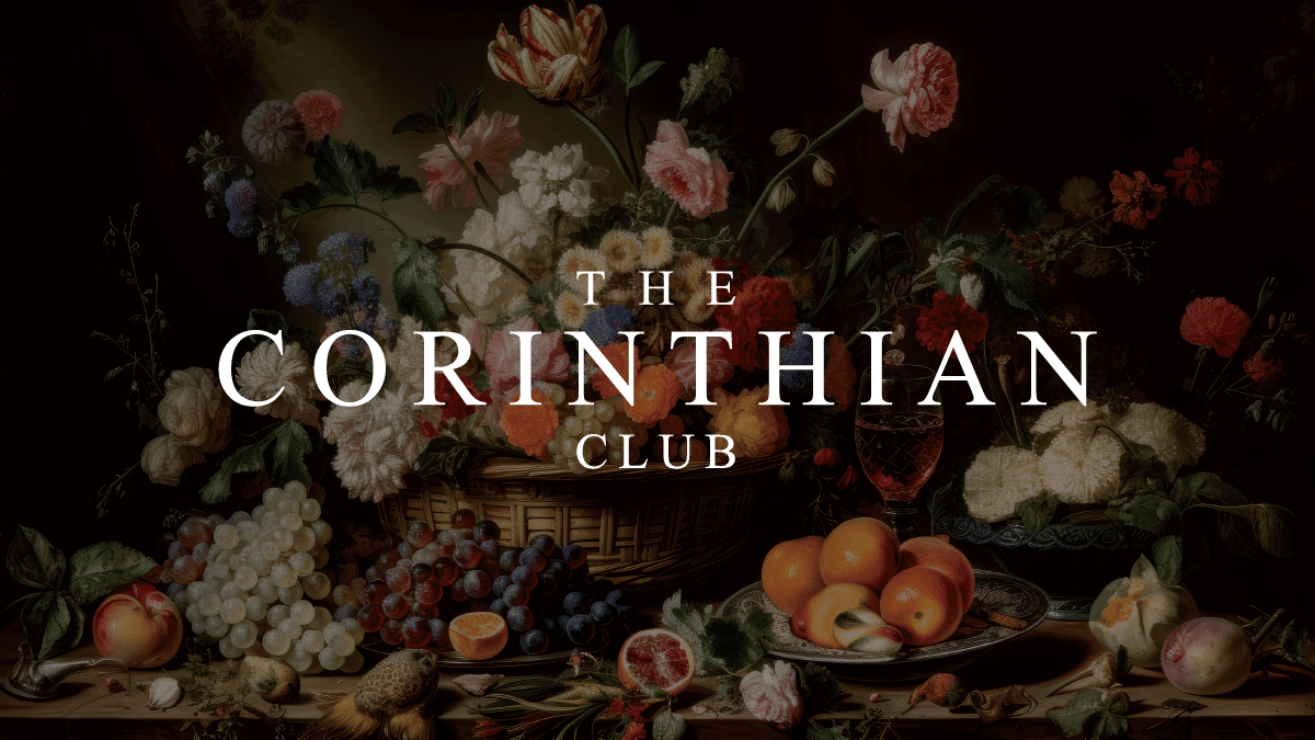 The Corinthian Club