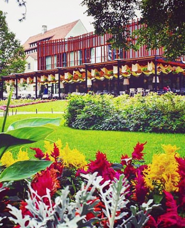 Park Boutique Hotel