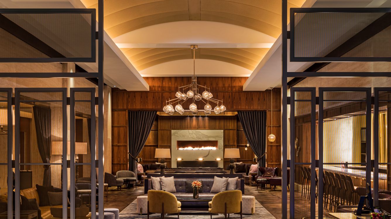 The Ritz-Carlton, Boston